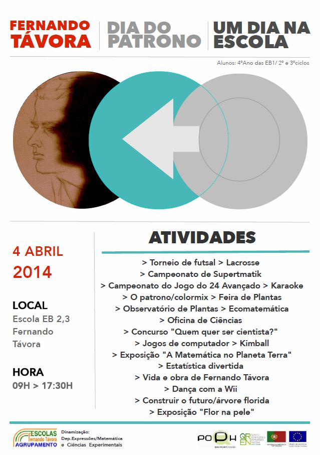 dia do patrono
